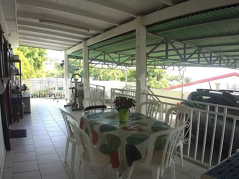 Maison, 64,78 m²