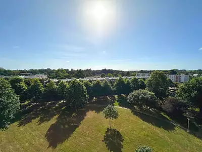 Appartement, 52,58 m²