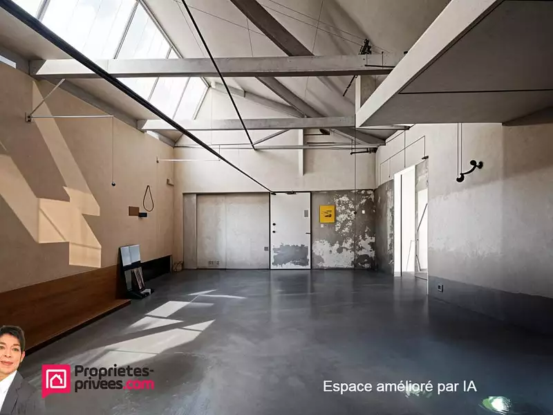 Maison, 100 m²