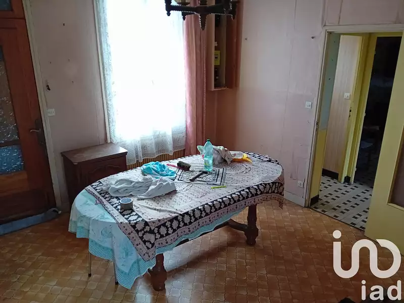 Maison, 79 m²
