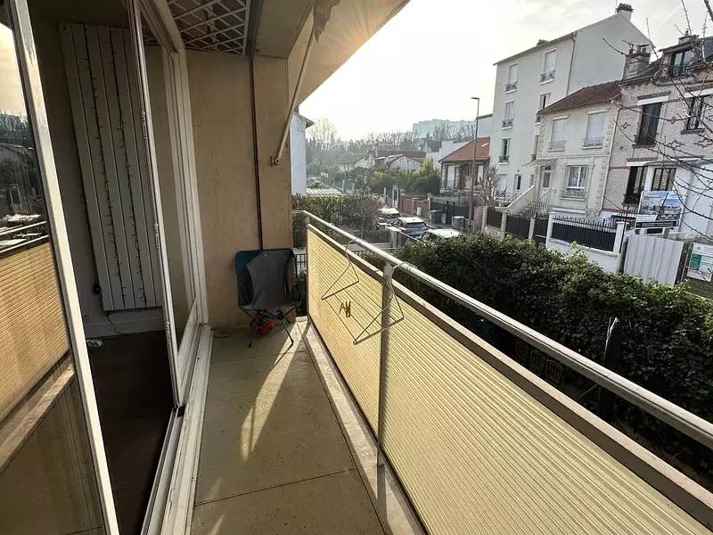 Appartement, 63 m²