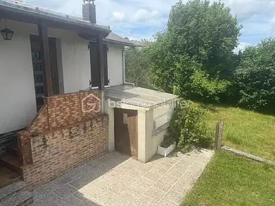 Maison, 98 m²
