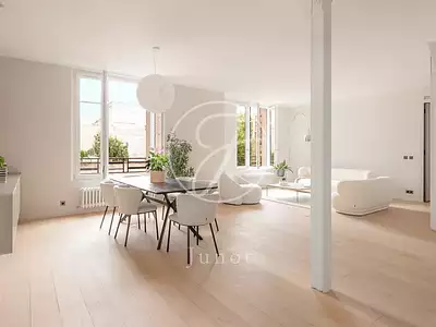 Appartement, 135,05 m²