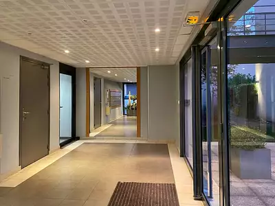 Appartement, 63,71 m²