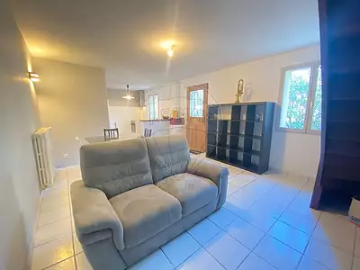 Maison, 45 m²