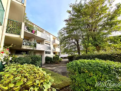 Appartement, 70 m²
