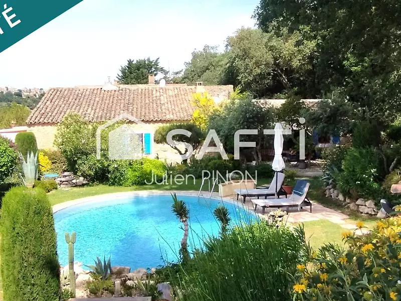 Maison, 98 m²