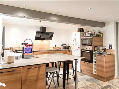 Maison, 75 m²