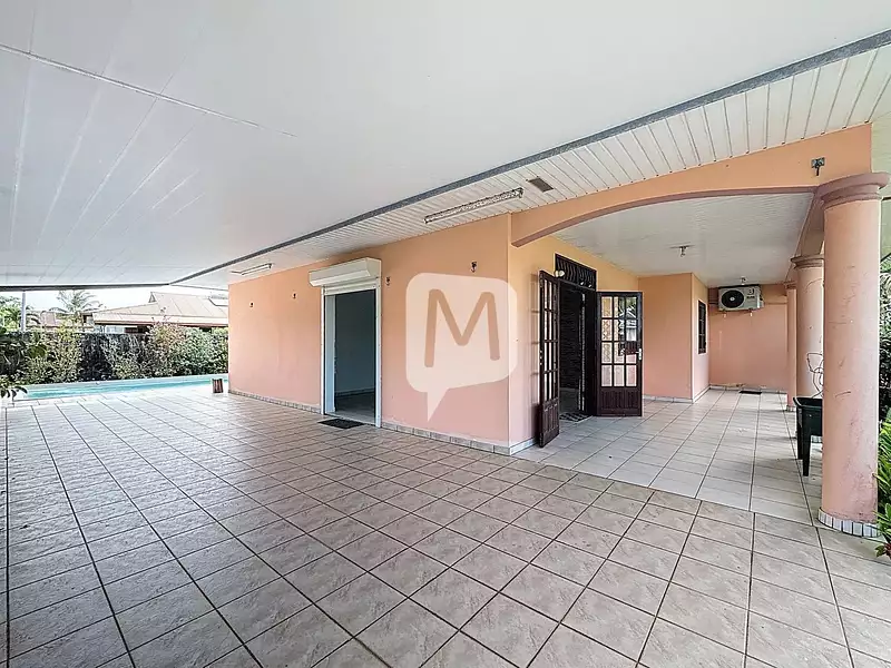 Maison, 106,37 m²