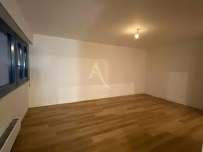 Appartement, 35,5 m²