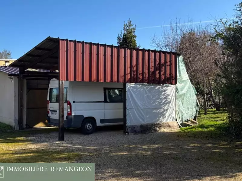 Maison, 151 m²