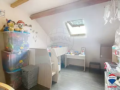 Maison, 120 m²