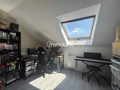 Maison, 83,58 m²