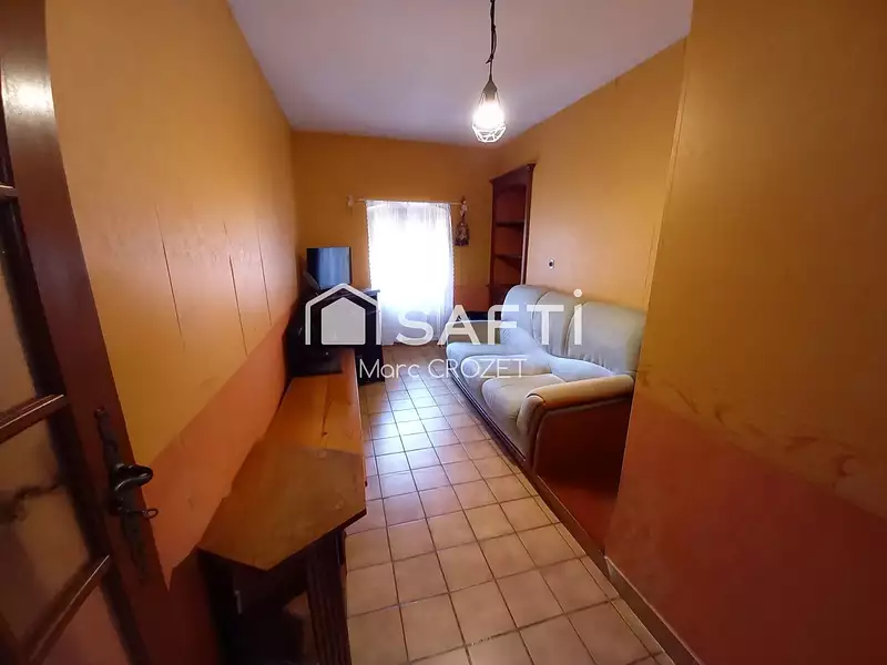 Maison, 138 m²
