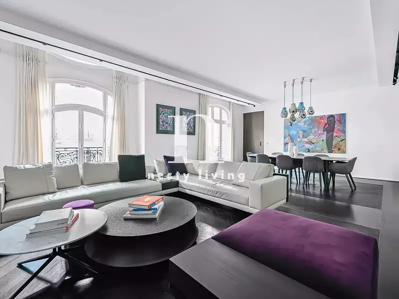 Appartement, 185 m²