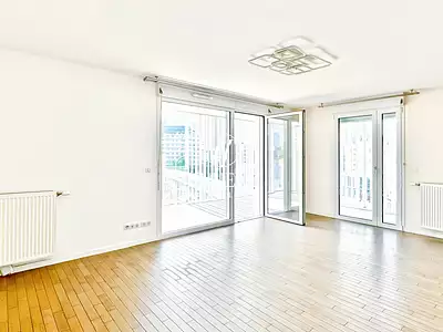 Appartement, 81,5 m²