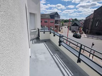 Appartement, 87 m²