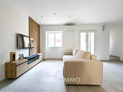 Appartement, 55 m²