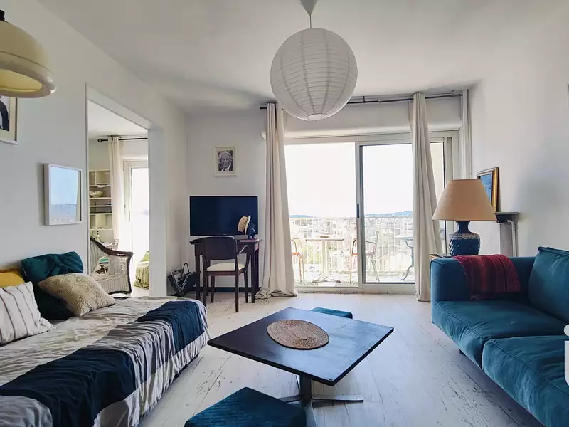Appartement, 76 m²