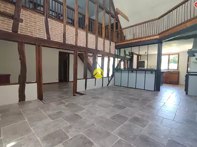 Maison, 213 m²