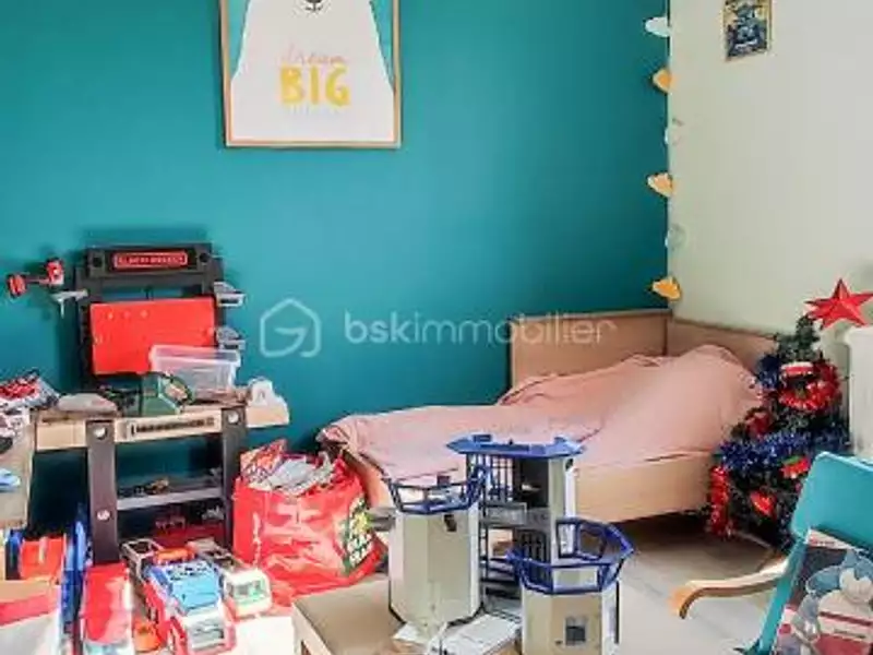 Maison, 108 m²