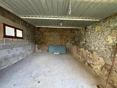 Maison, 50 m²