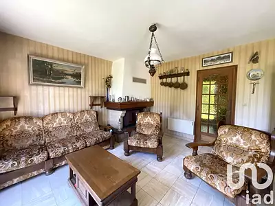 Maison, 88 m²