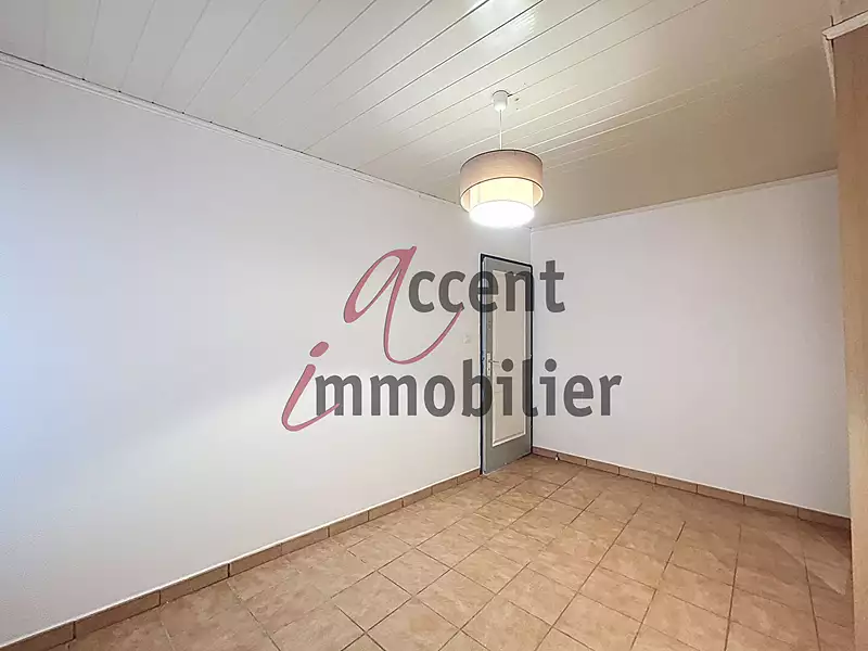 Appartement, 95 m²