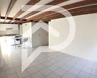 Appartement, 38,8 m²