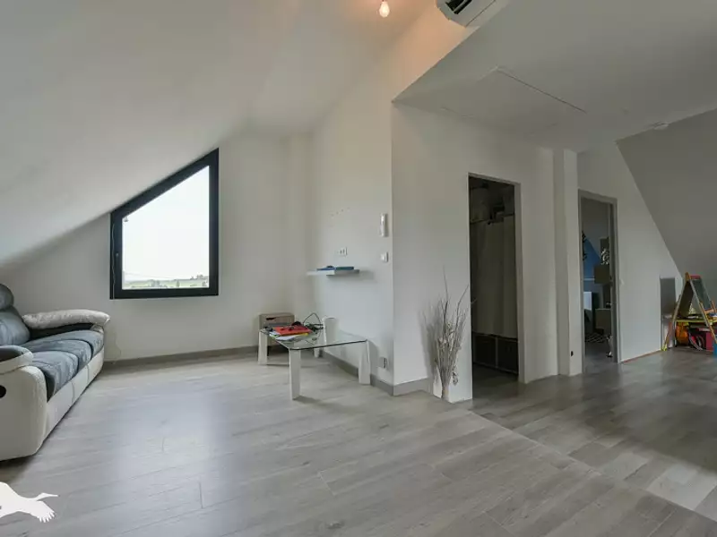 Maison, 160 m²