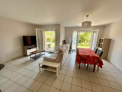 Maison, 108 m²