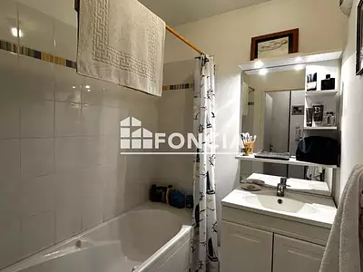 Appartement, 54 m²