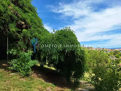 Maison, 206 m²