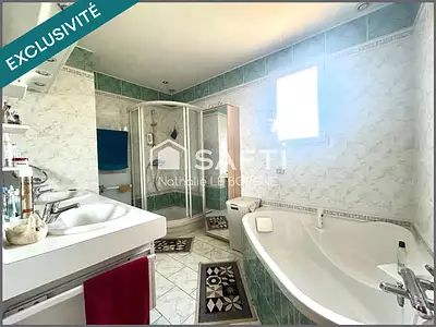 Maison, 133 m²