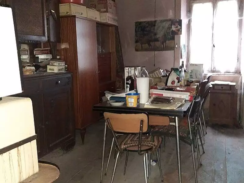Maison, 80 m²