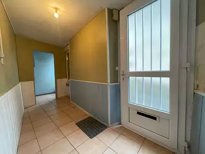 Maison, 65 m²