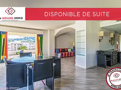 Appartement, 99,67 m²