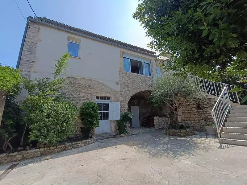 Maison, 143 m²
