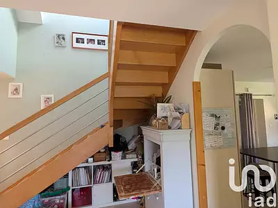 Maison, 148 m²