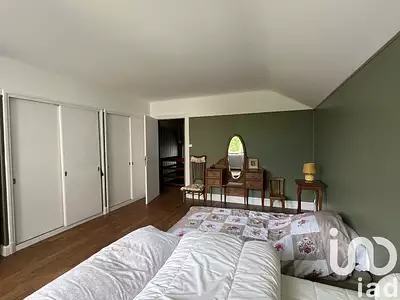 Maison, 155 m²