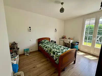 Maison, 114 m²