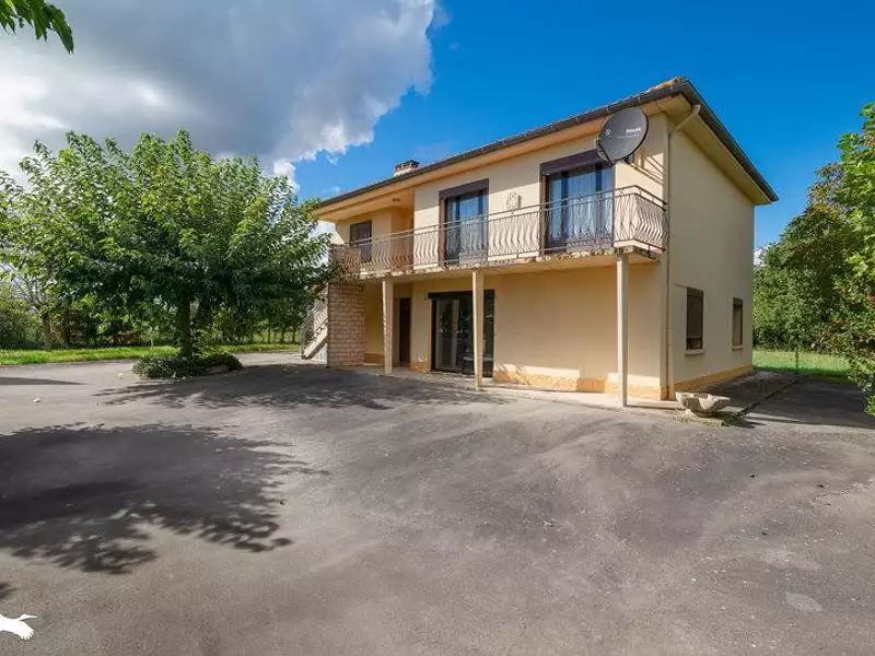 Maison, 175 m²
