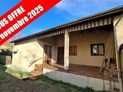 Appartement, 83,97 m²