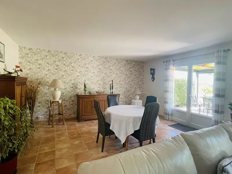 Maison, 130 m²