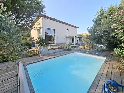 Maison, 182 m²
