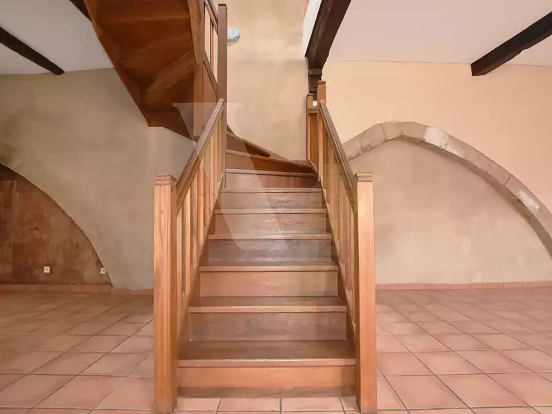 Appartement, 114,13 m²
