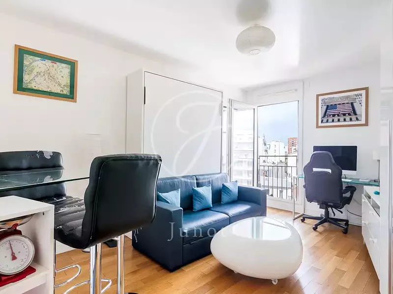 Appartement, 28,26 m²