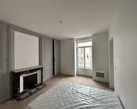 Appartement, 45 m²