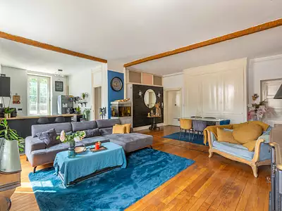 Appartement, 136,03 m²