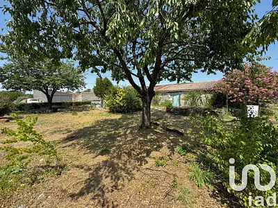 Maison, 84 m²